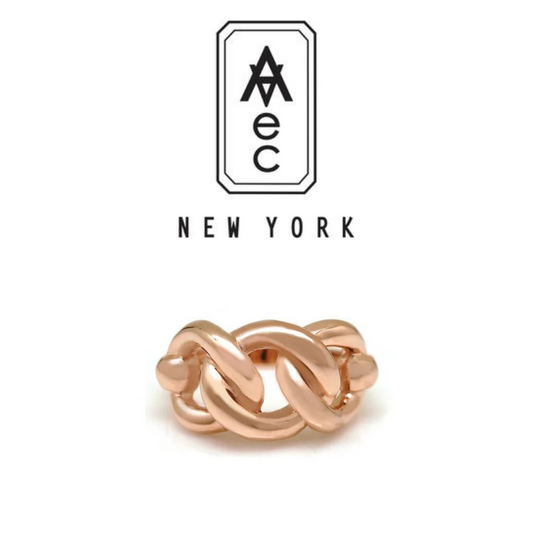 ERES TRIPLE PLAIN CHAIN RING / エレストリプルプレーンチェーンリング